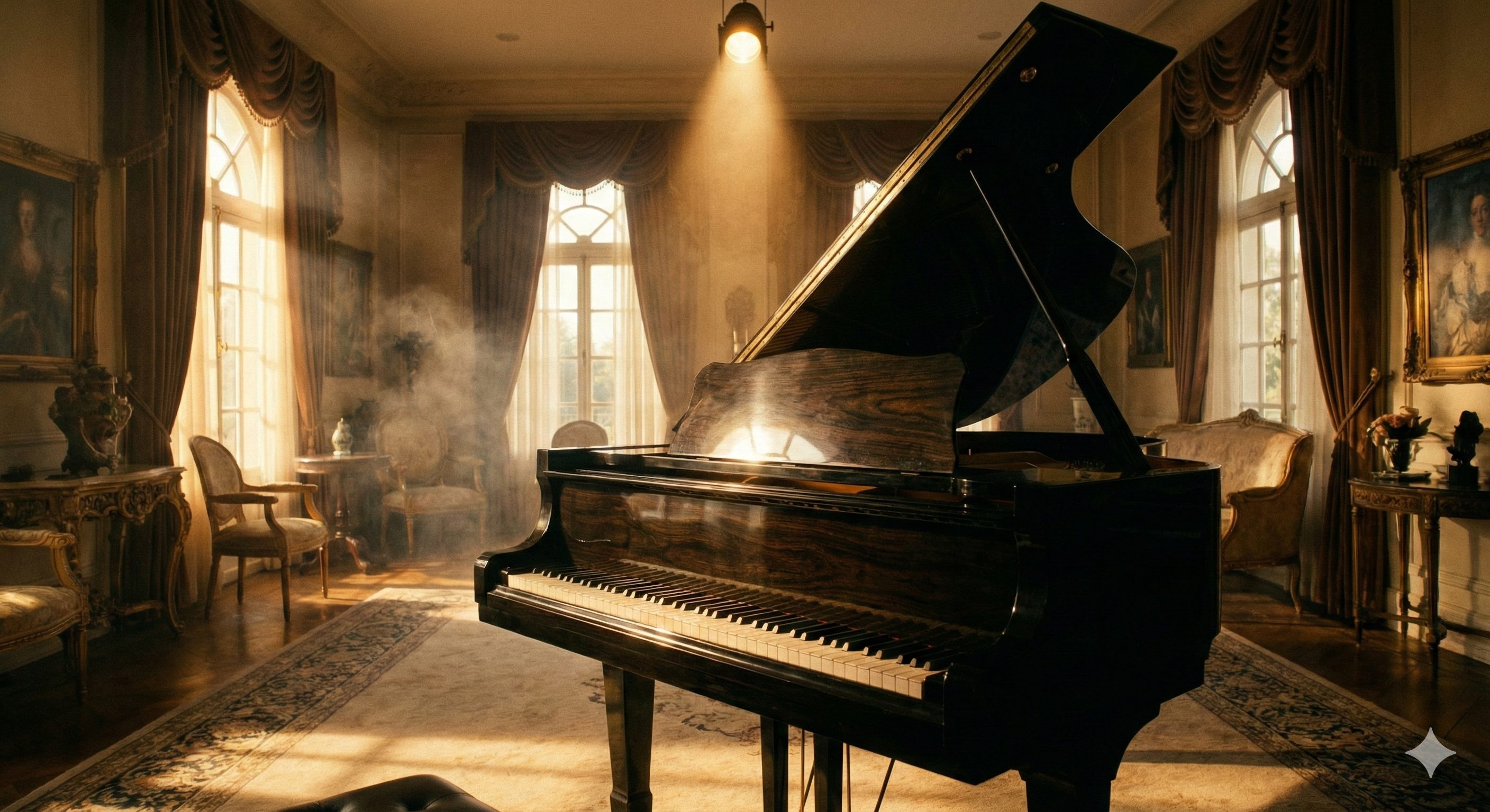 Arlet Ayala — Maestra de Piano